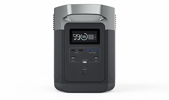 ���� �� ����� ECOFLOW DELTA 1300