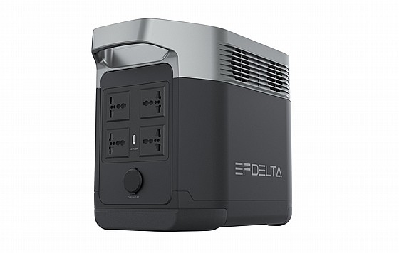 ���� �� ����� ECOFLOW DELTA 1300