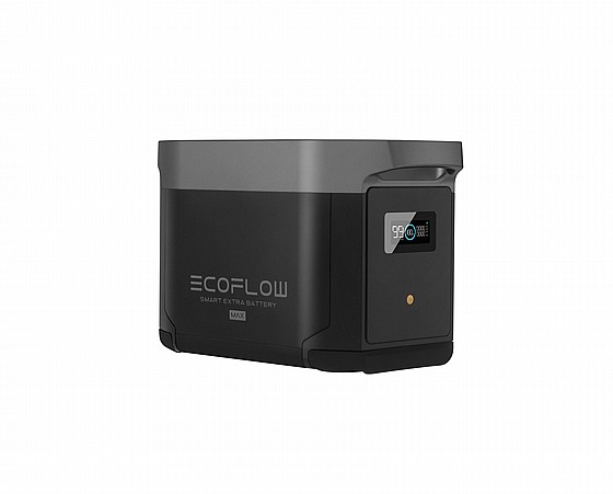 �� ����� ����� �� ����� ECOFLOW DELTA2000MAX