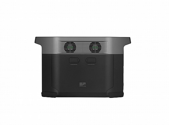 ���� �� ����� ECOFLOW DELTA2000MAX