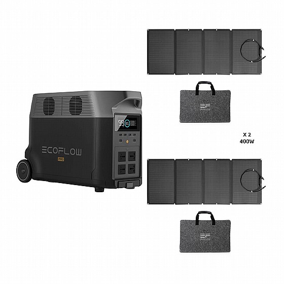 ����� ������� �������� - ������ 3.6Kwh  - ���� 3.6Kw- ������ 800W ���� ECOFLOW