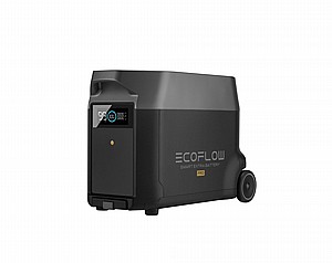 �� ����� ����� �� ����� ECOFLOW DELTA 3600PRO , ������ ����� 3600Wh