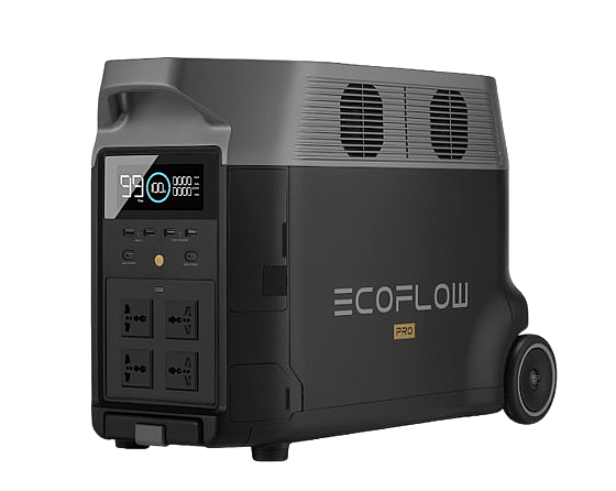 ���� �� ����� EFDPRO ������ 3.6Kwh - ���� 3.6KW