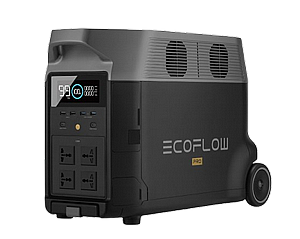 ���� �� ����� EFDPRO ������ 3.6Kwh - ���� 3.6KW