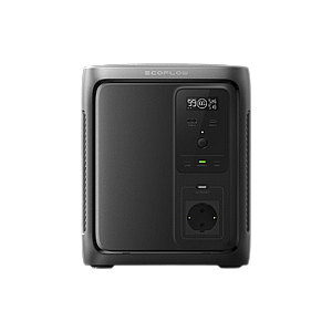 EcoFlow DELTA 3 Air 1000