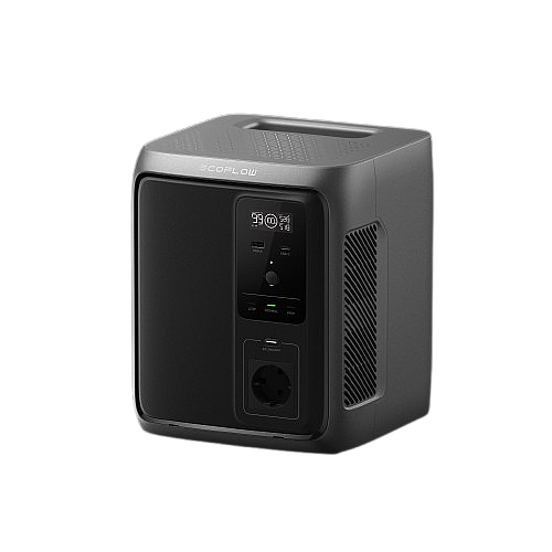 EcoFlow DELTA 3 Air 1000