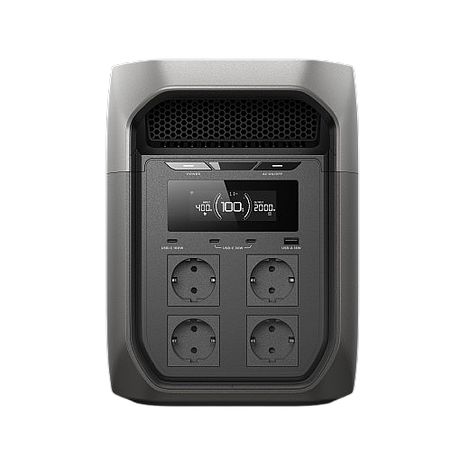 EcoFlow DELTA 3 Max