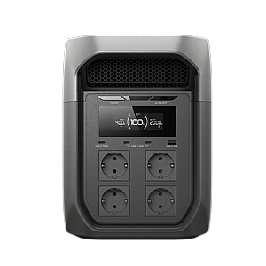 EcoFlow DELTA 3 Max