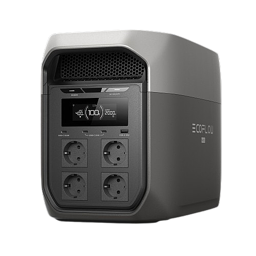 EcoFlow DELTA 3 Max
