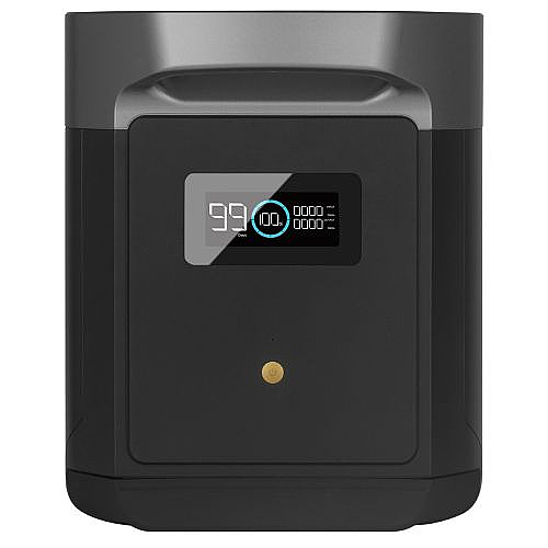 ECOFLOW DELTA 2 MAX (EXTRA BATTERY)