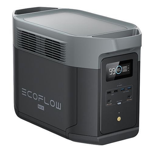 ecoflow delta 2 max