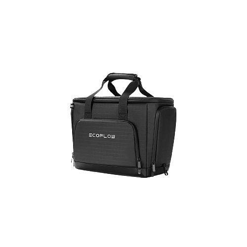��� ����� ����� �� ���� EcoFlow Delta 3