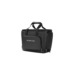 ��� ����� ����� �� ���� EcoFlow Delta 3