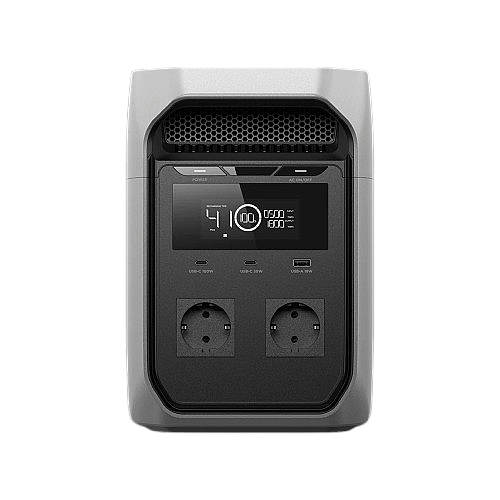 EcoFlow DELTA 3 Classic