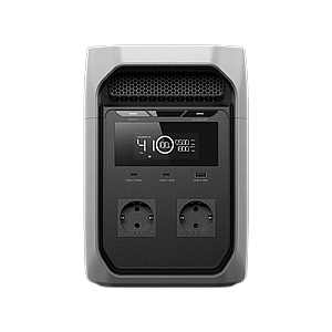 EcoFlow DELTA 3 Classic