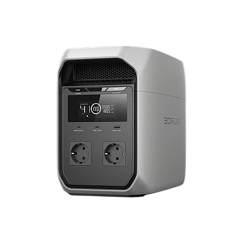 EcoFlow DELTA 3 Classic