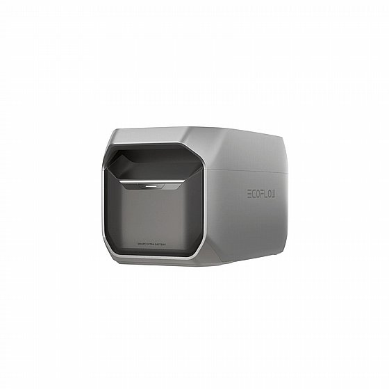�� ����� ����� ��� EcoFlow Delta 3/Plus