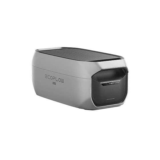 �� ����� ����� ��� EcoFlow Delta 3/Plus