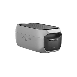 �� ����� ����� ��� EcoFlow Delta 3/Plus