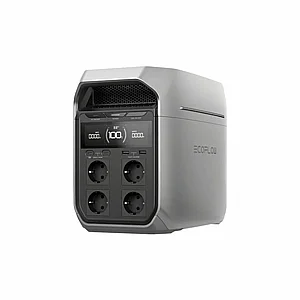 ���� ��� ECOFLOW DELTA 3 PLUS UPS