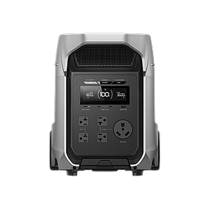 EcoFlow DELTA 3 Ultra 3600