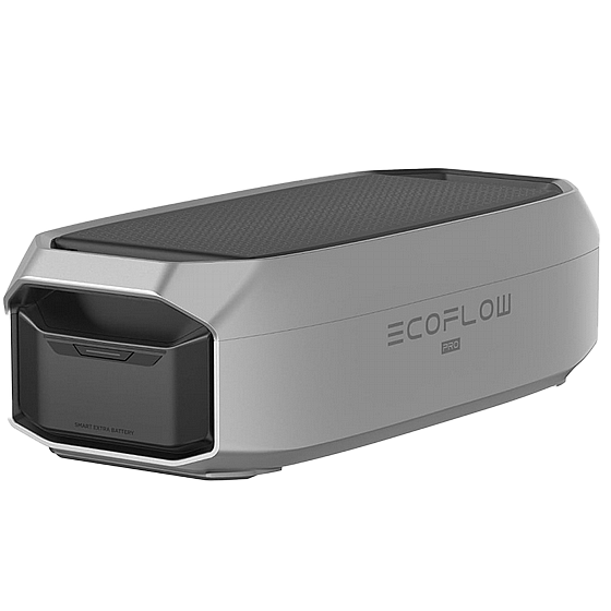 �� ����� ����� �� ����� ECOFLOW DELTA PRO3