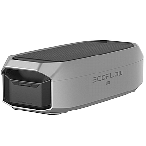 �� ����� ����� �� ����� ECOFLOW DELTA PRO3