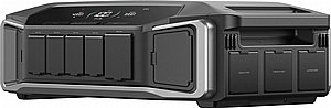 ���� ��� ����� �� ECOFLOW DELTA PRO ULTRA 6900W