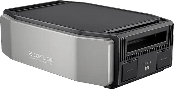 ����� ����� ����� �� ECOFLOW DELTA ULTRA 6KWH