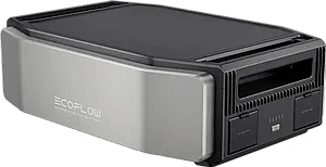 ����� ����� ����� �� ECOFLOW DELTA ULTRA 6KWH