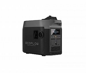גנרטור חכם Smart Generator 1900W גנרטור חכם Smart Generator 1900W