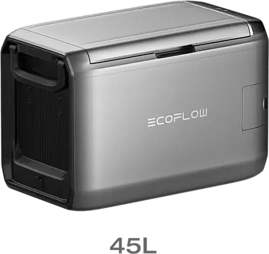����/����� ���� ECOFLOW GLACIER CLASSIC 45L