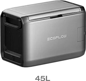 ����/����� ���� ECOFLOW GLACIER CLASSIC 45L