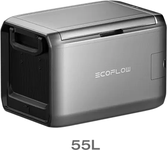 ����/����� ���� ECOFLOW GLACIER CLASSIC 55L