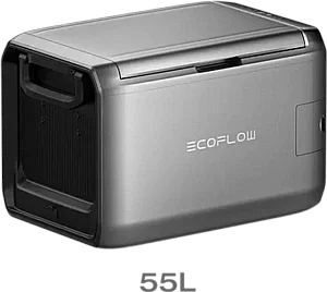 ����/����� ���� ECOFLOW GLACIER CLASSIC 55L