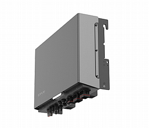 ���� ������� ��� ���� PLUS ECOFLOW POWER OCEAN 30KW ���� ��� ����� INSIGHT