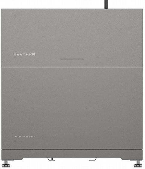 ��� ����� ������� �������� ����� ECOFLOW POWER OCEAN - ���� 6KW, ����� 5KWH, ������ 3300W