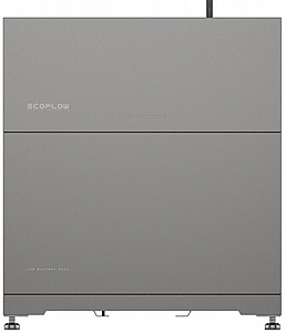 ��� ����� ������� �������� ����� ECOFLOW POWER OCEAN - ���� 6KW, ����� 5KWH, ������ 3300W