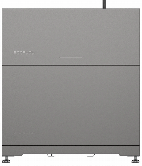 ��� ����� ������� �������� ����� ECOFLOW POWER OCEAN - ���� 6KW, ����� 5KWH, ������ 3300W