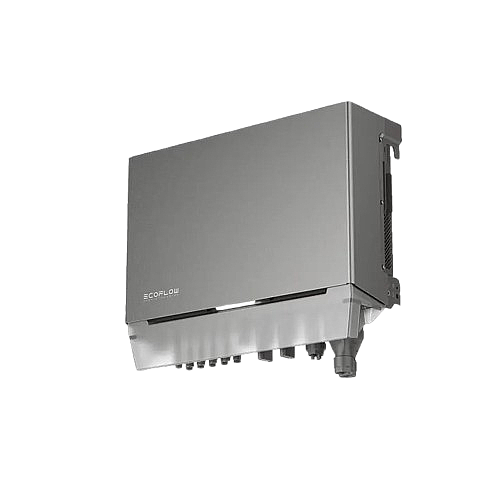 ���� ������� ��� ���� ECOFLOW POWER OCEAN 10KW