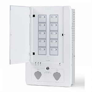 פאנל חיבור תחנות כח ECOFLOW HOME SMART PANEL פאנל חיבור תחנות כח ECOFLOW HOME SMART PANEL