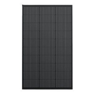 פאנל סולארי קשיח בודד נייח מקורי ECOFLOW 100W פאנל סולארי קשיח בודד נייח מקורי ECOFLOW 100W