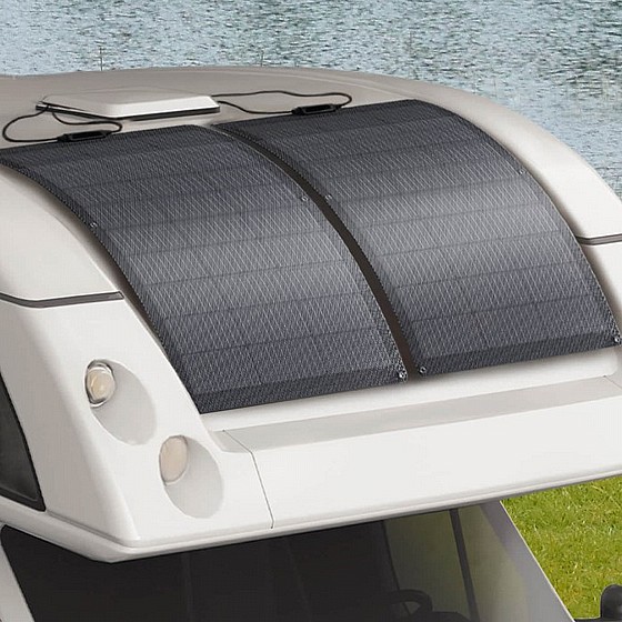 ���� ������ ���� ECOFLOW100, ���� 100W