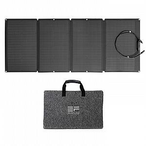 ���� ������ ����� ECOFLOW160, ���� 160W