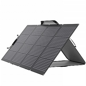 ���� ������ ����� ECOFLOW220, ���� 220W BIFACIAL