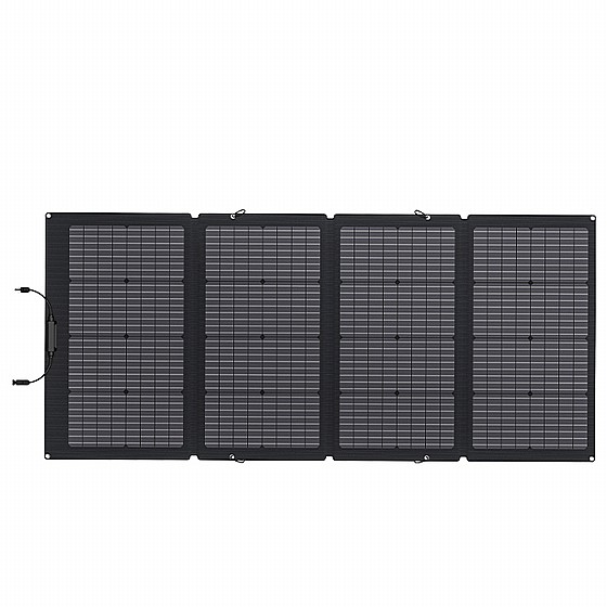 ���� ������ ����� ECOFLOW220, ���� 220W BIFACIAL