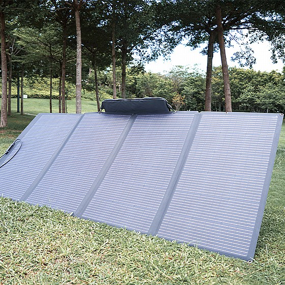 ���� ������ ����� ECOFLOW400, ���� 400W