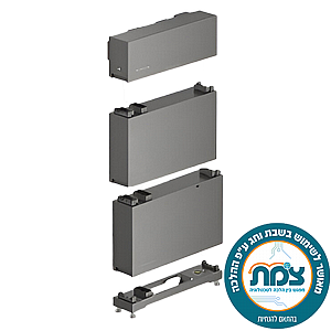 ��� ����� ����� ECOFLOW POWER OCEAN DC-FIT 10KWH