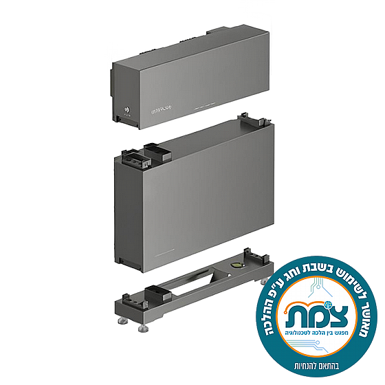 ��� ����� ����� ECOFLOW POWER OCEAN DC-FIT 5KWH