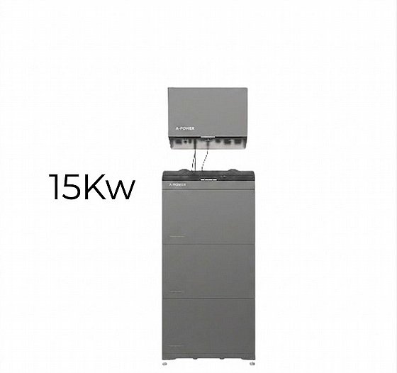 ����� ������� 15KW ECOFLOW POWEROCEAN ������ 15KWH �28 ������ �������� ���� ����� INSIGHT